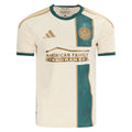 Authentic adidas Atlanta United Away Jersey 2026