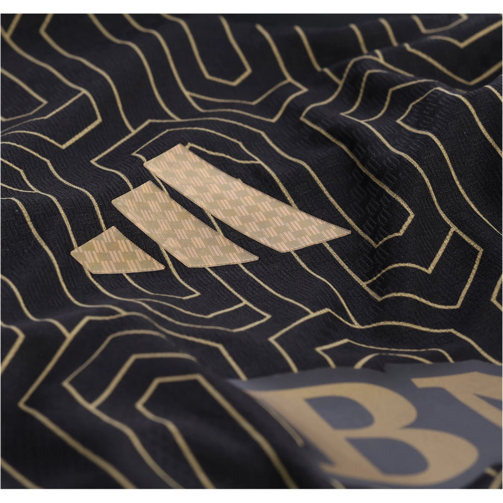 Authentic adidas LAFC Home Jersey 2026