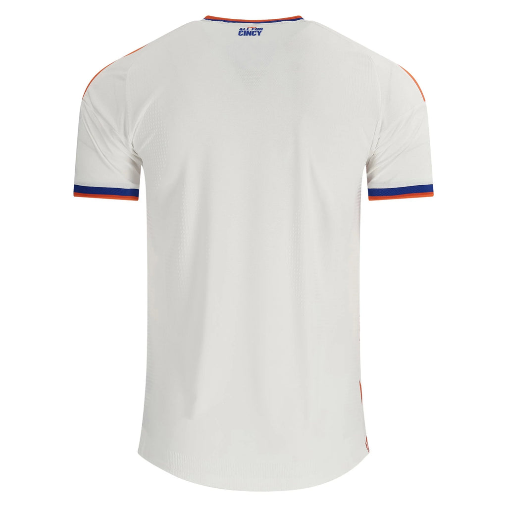 Authentic adidas FC Cincinnati Away Jersey 2026
