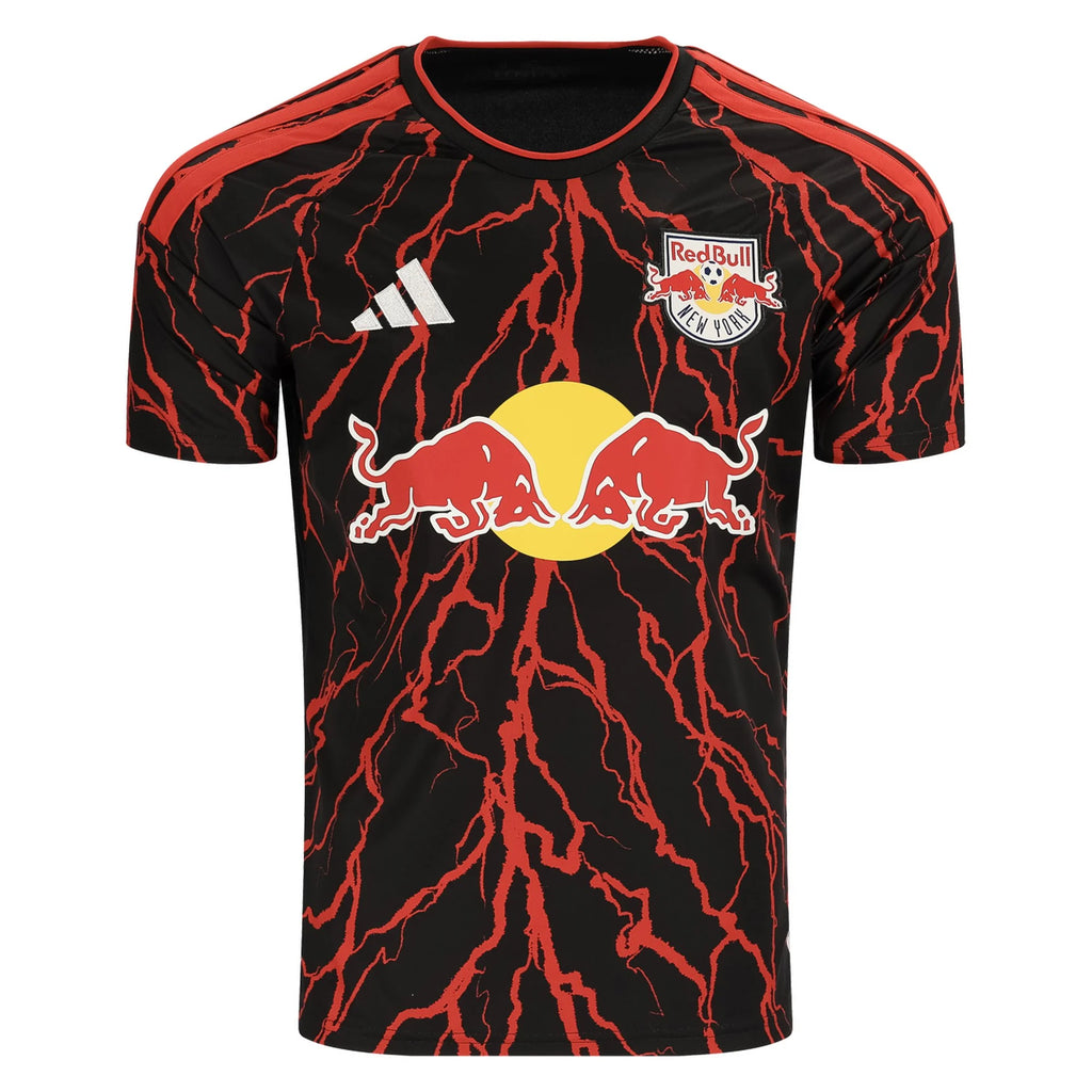 Replica adidas Cowell New York Red Bulls Home Jersey 2026
