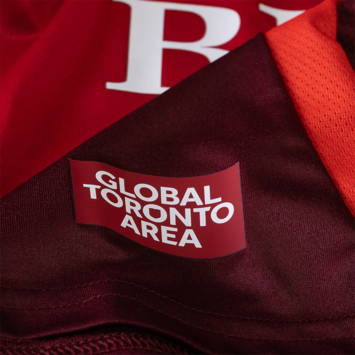 Replica adidas Toronto FC Home Jersey 25/26