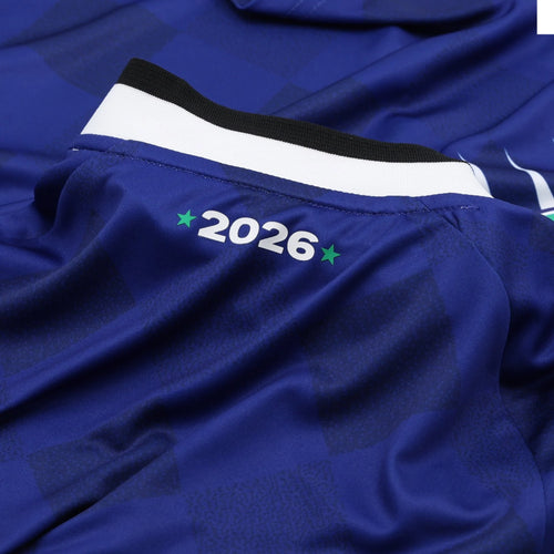adidas MLS All-Star Jersey 2026