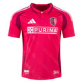 Authentic adidas St. Louis City SC Home Jersey 25/26