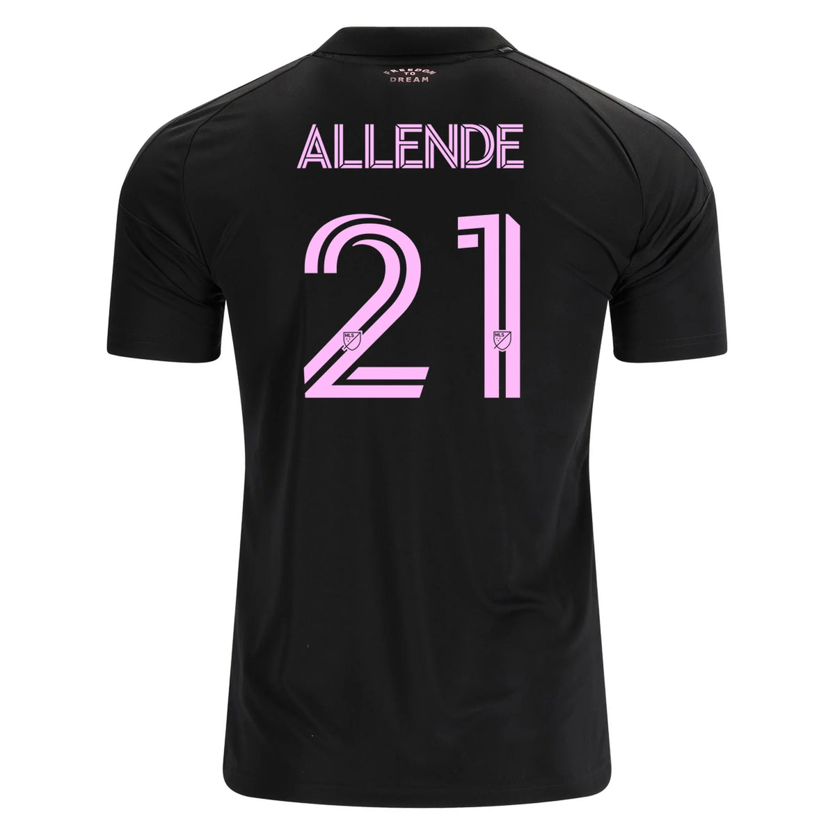 Replica adidas Allende Inter Miami Away Jersey 2026