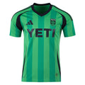 Replica adidas Austin FC Home Jersey 25/26
