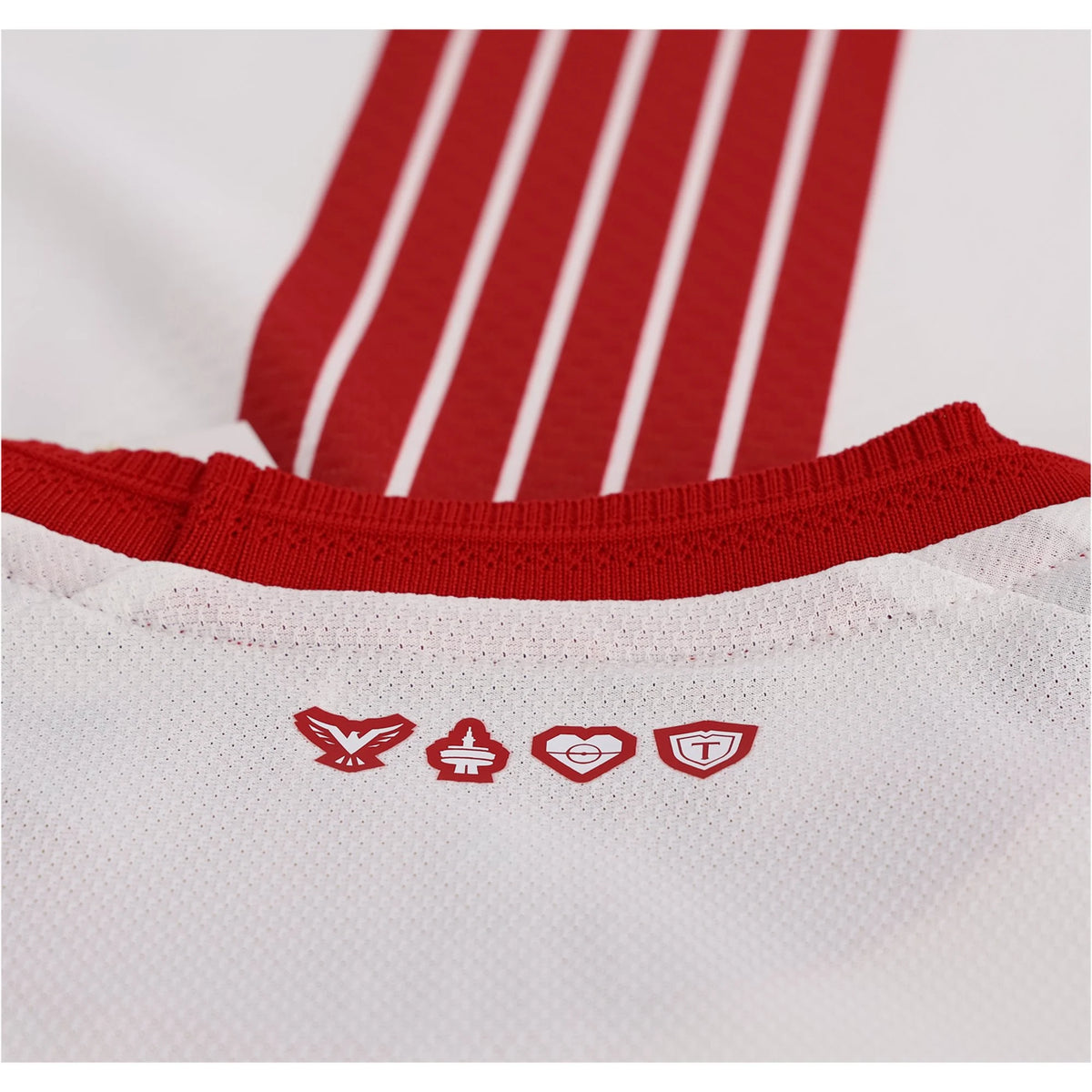 Authentic adidas Toronto FC Away Jersey 2026