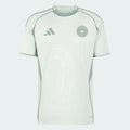 adidas Charlotte FC One Planet Training Jersey 2025