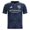 Replica adidas New York City FC Away Jersey 2026