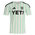 Replica adidas Austin FC Away Jersey 2026