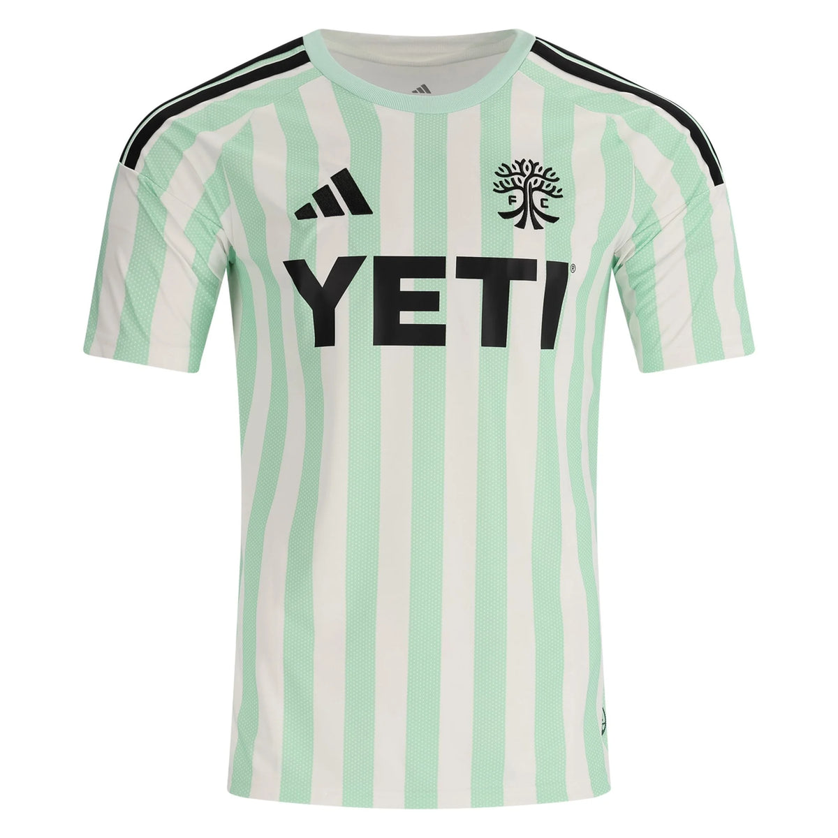 Replica adidas Austin FC Away Jersey 2026