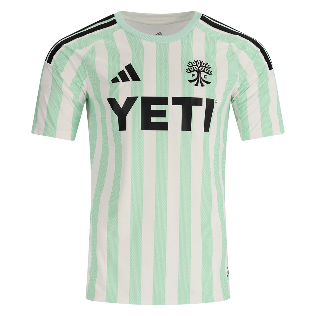 Replica adidas Uzuni Austin FC Away Jersey 2026