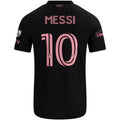 Authentic adidas Messi Inter Miami Away Jersey 2026