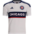 Replica adidas Chicago Fire Third Jersey 2026