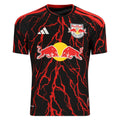 Replica adidas New York Red Bulls Home Jersey 2026