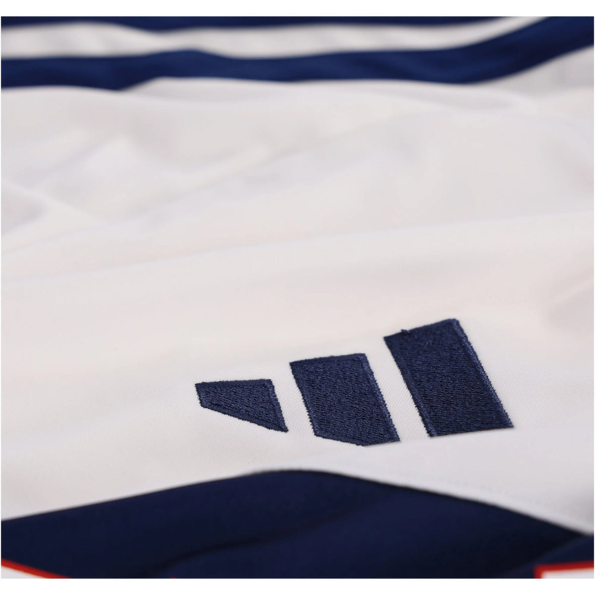 Replica adidas Chicago Fire Third Jersey 2026