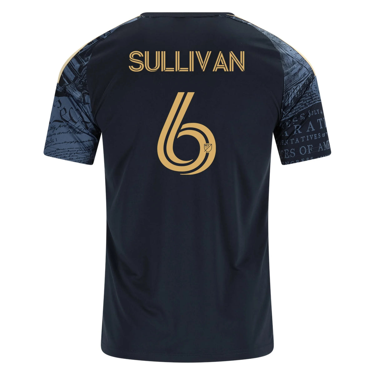 Replica adidas Sullivan Philadelphia Union Home Jersey 2026