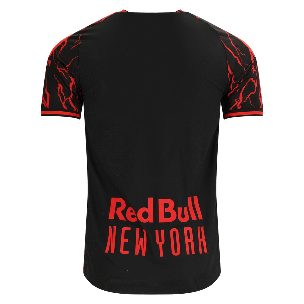 Authentic adidas New York Red Bulls Home Jersey 2026