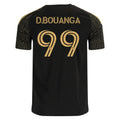 Replica adidas Bouanga LAFC Home Jersey 2026