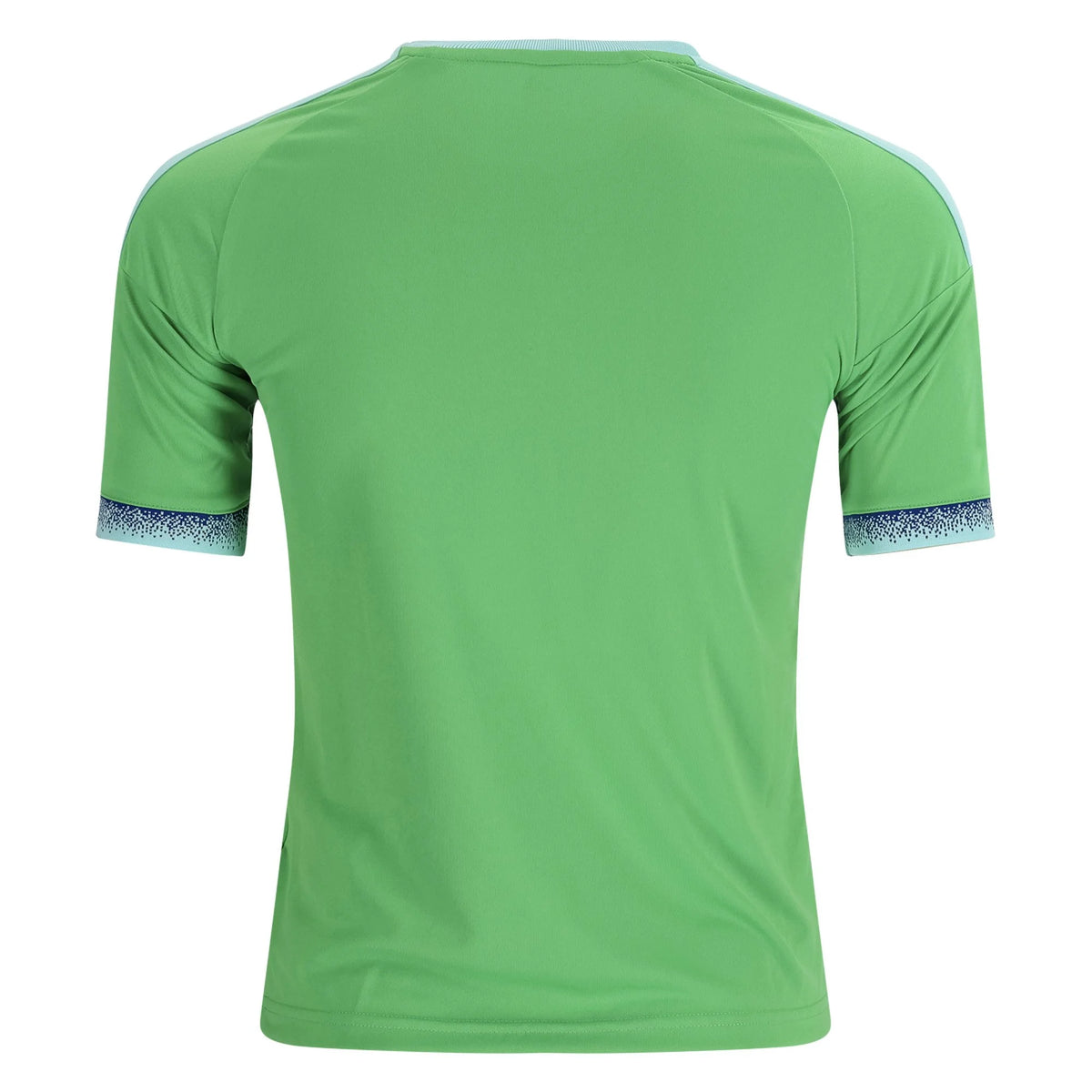 Replica adidas Seattle Sounders Home Jersey 2026