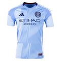 Replica adidas New York City FC Home Jersey 25/26