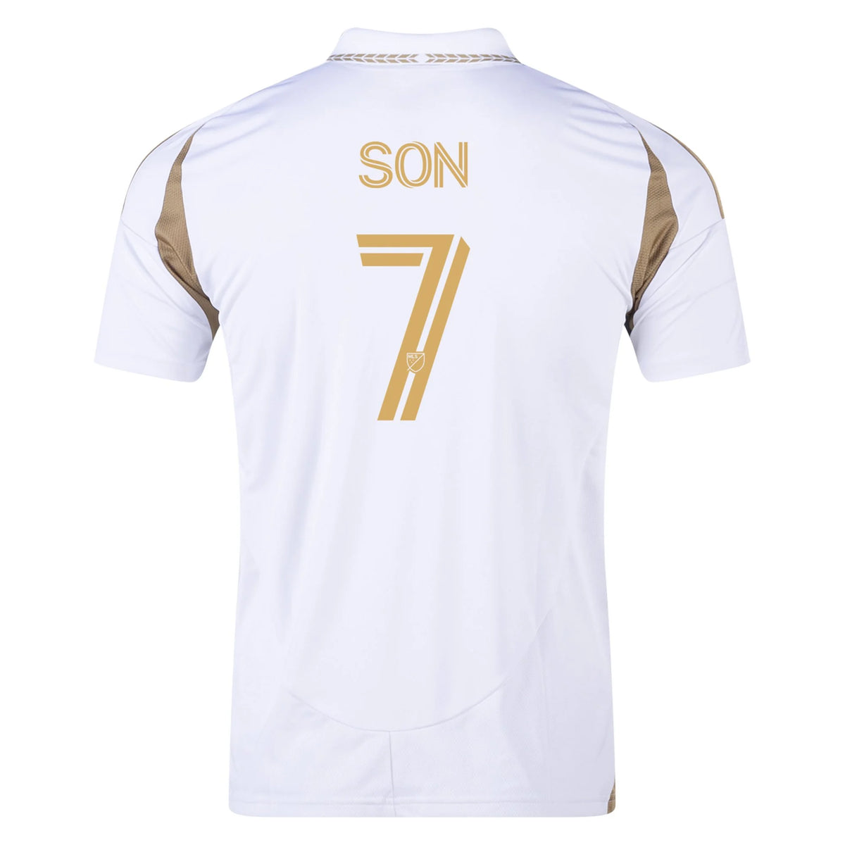 Replica adidas Son LAFC Away Jersey 25/26