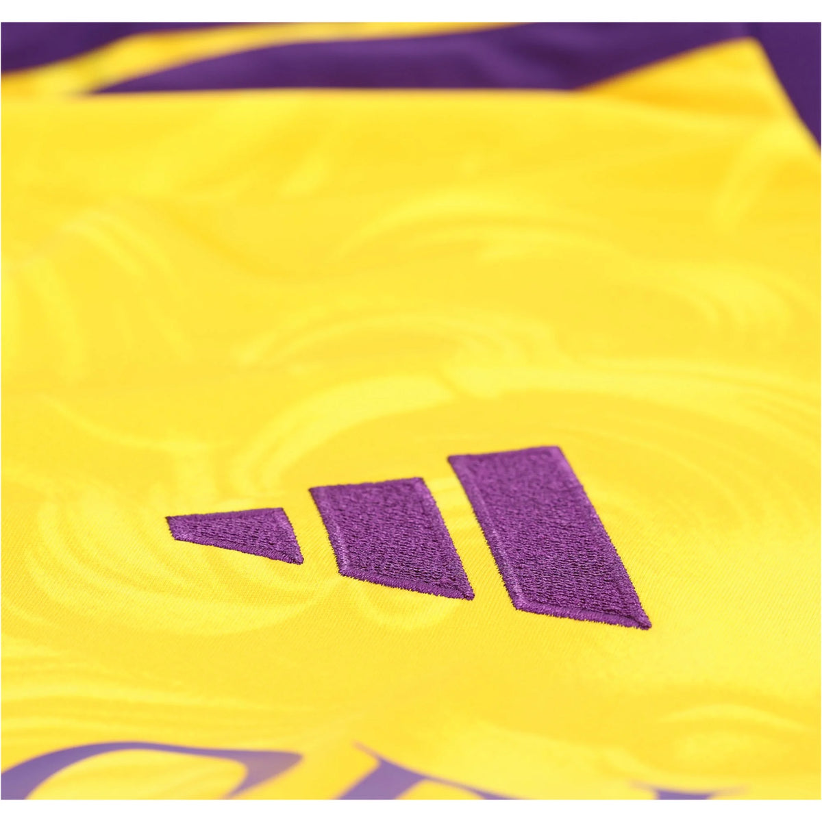 Replica adidas Orlando City SC Away Jersey 2026