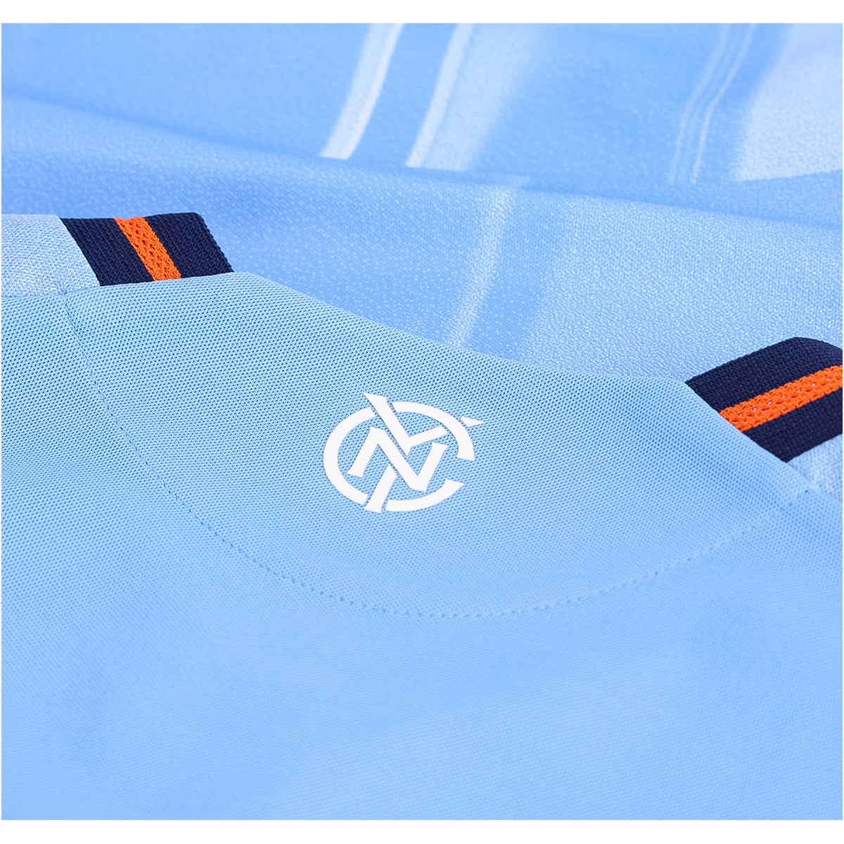 Authentic adidas New York City FC Home Jersey 2026