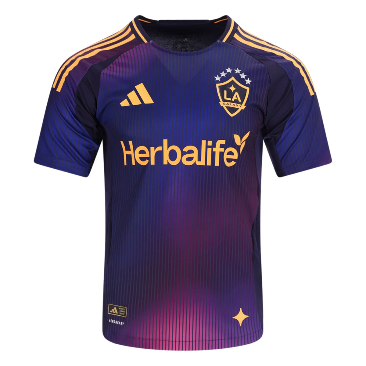 Authentic adidas LA Galaxy Away Jersey 2026