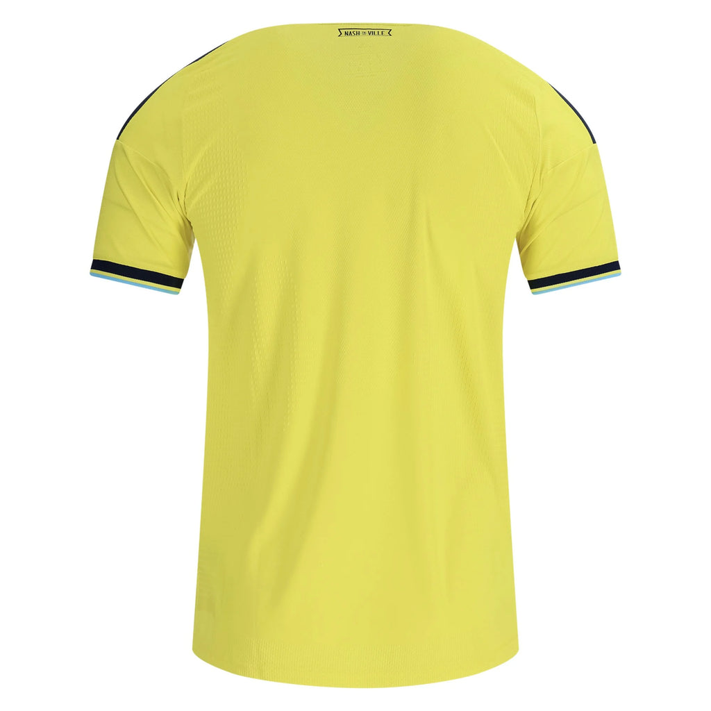 Authentic adidas Nashville SC Home Jersey 2026