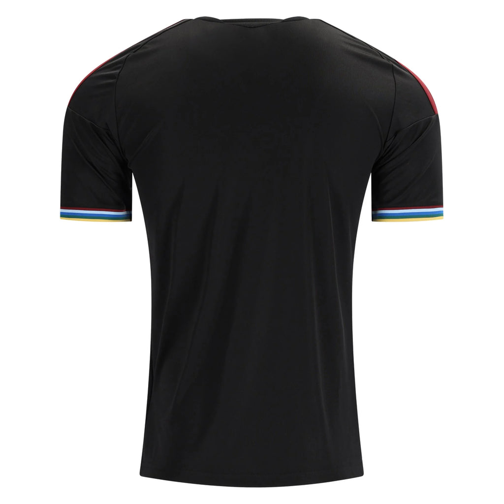 Replica adidas Colorado Rapids Home Jersey 2026
