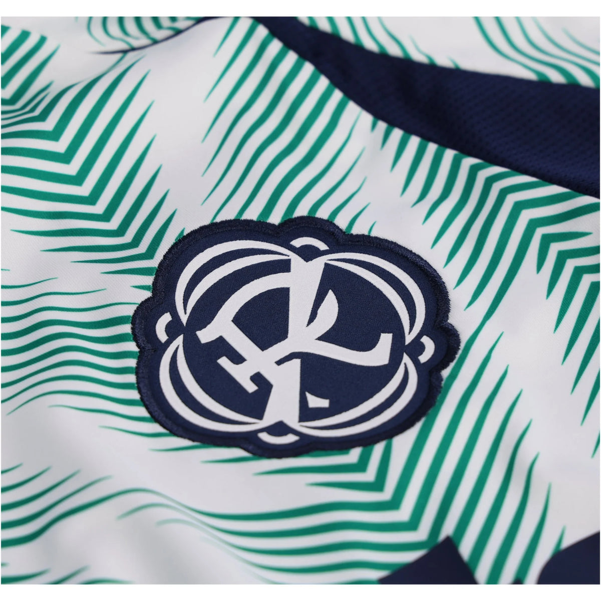 Replica adidas New England Revolution Away Jersey 2026