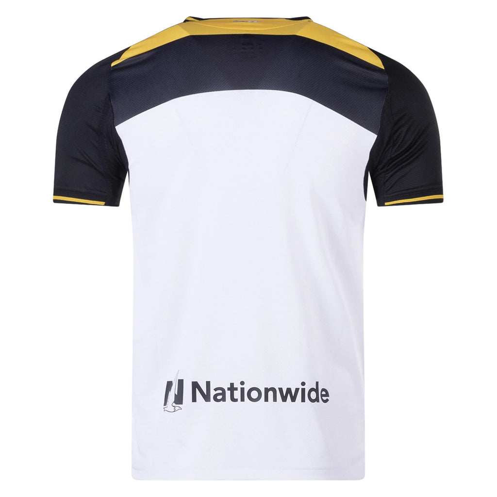 Authentic adidas Columbus Crew Third Jersey 2025