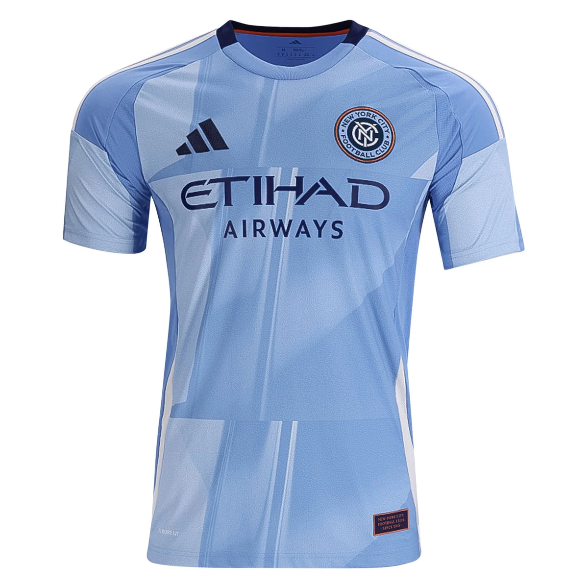Replica adidas Nico New York City FC Home Jersey 2026