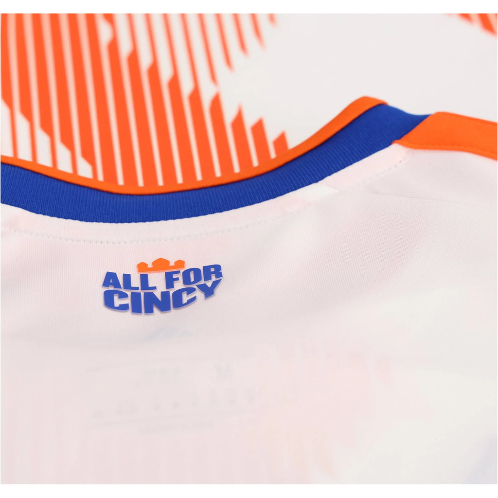 Replica adidas FC Cincinnati Away Jersey 2026