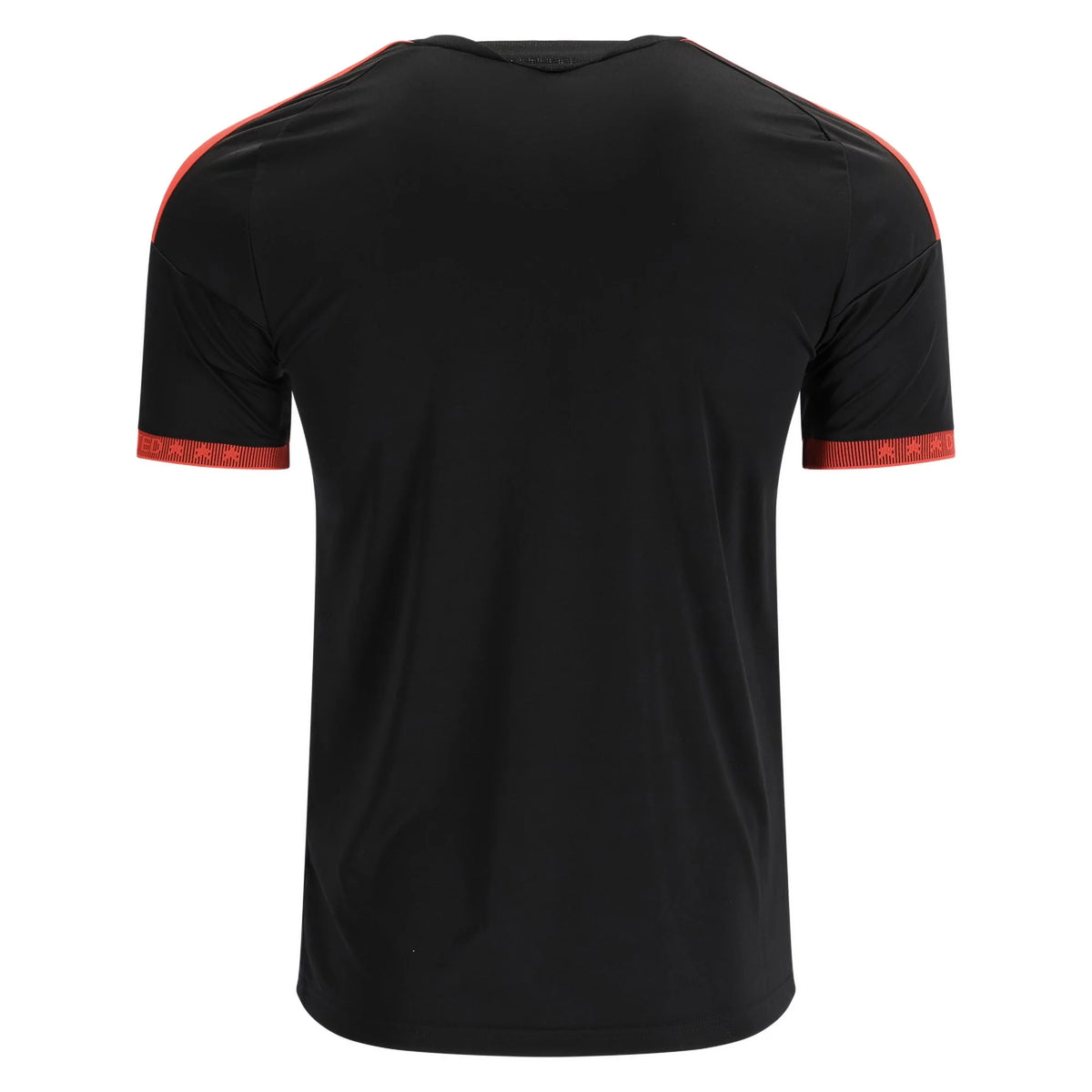 Replica adidas DC United Home Jersey 2026