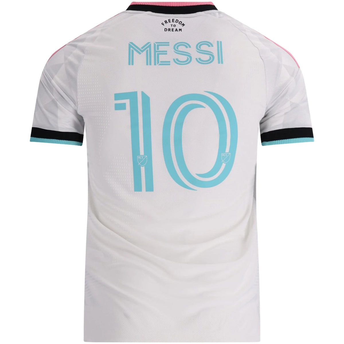 Authentic adidas Messi Inter Miami Third Jersey 2026