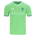 Replica adidas Seattle Sounders Home Jersey 2026