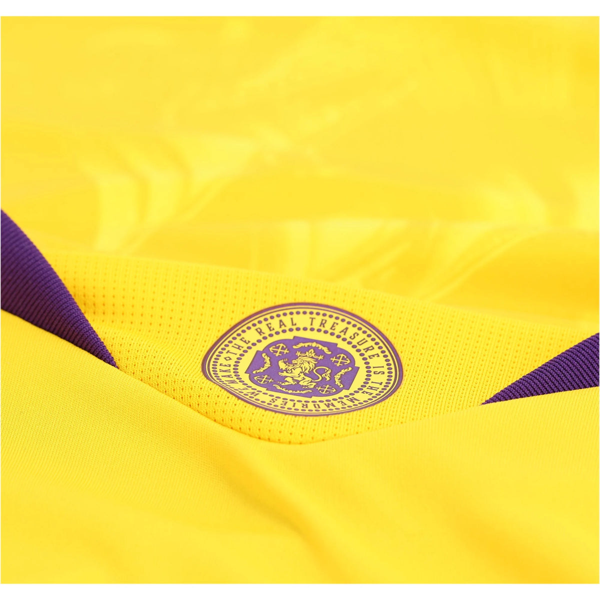 Replica adidas Orlando City SC Away Jersey 2026