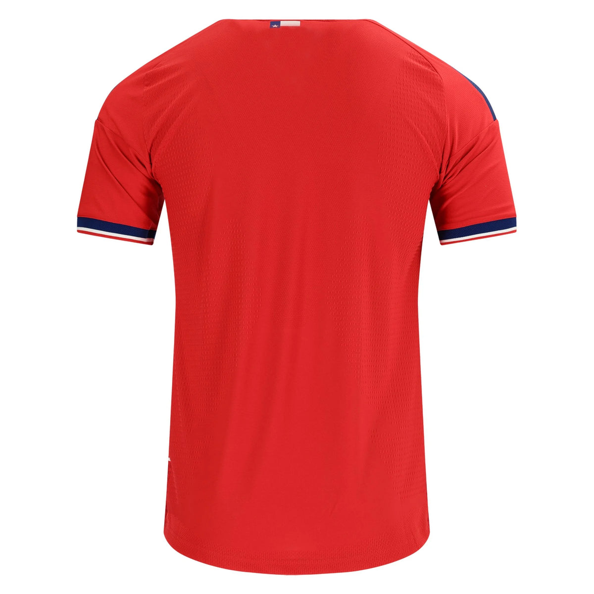 Authentic adidas FC Dallas Home Jersey 2026