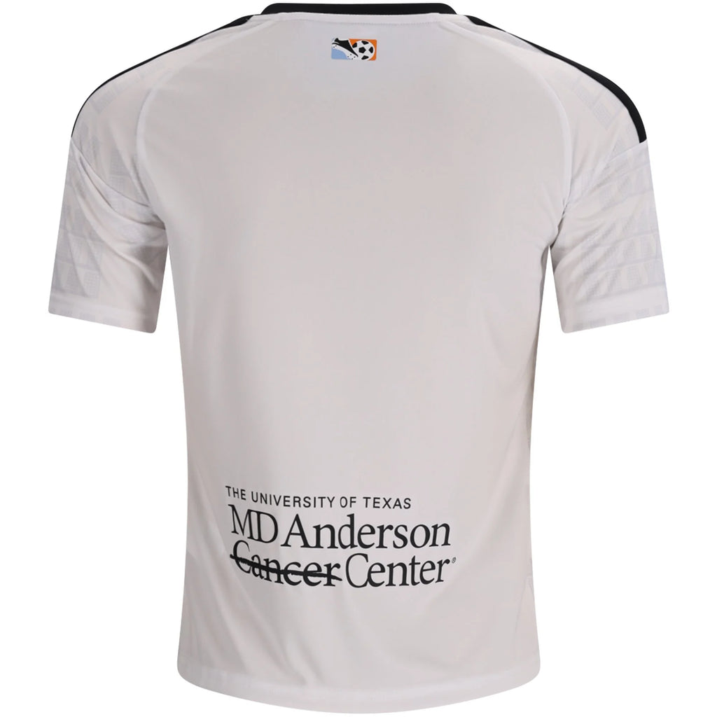 Replica adidas Houston Dynamo Third Jersey 2026