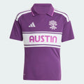 Replica adidas Austin FC Third Jersey 2026