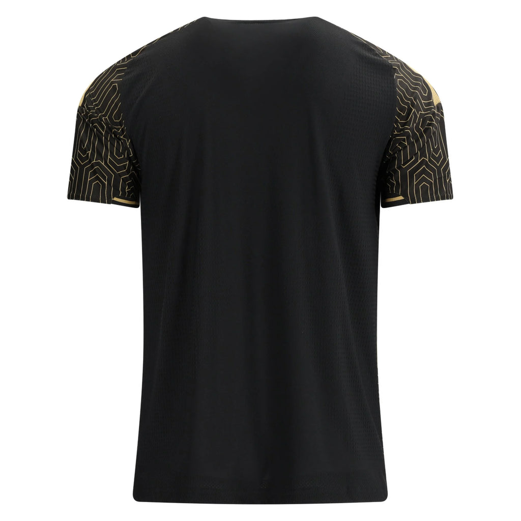 Authentic adidas LAFC Home Jersey 2026