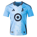 Authentic adidas Minnesota United Away Jersey 25/26