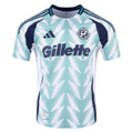 Authentic adidas New England Revolution Away Jersey 25/26