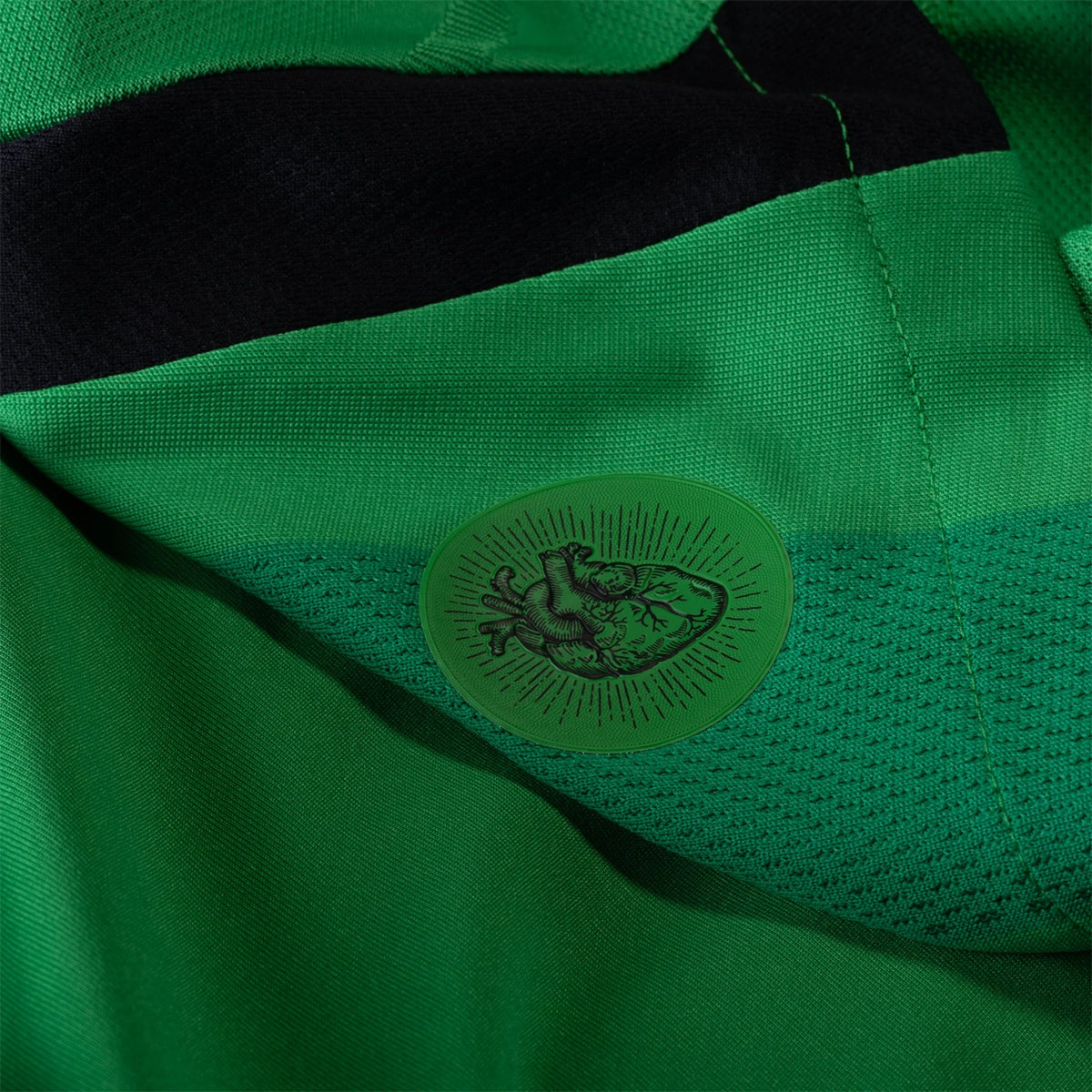 Authentic adidas Austin FC Home Jersey 25/26