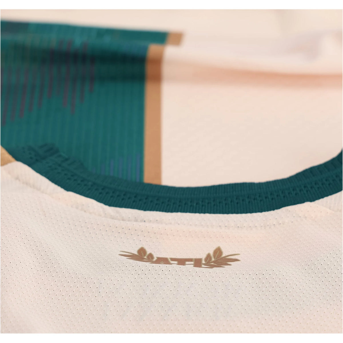 Authentic adidas Atlanta United Away Jersey 2026