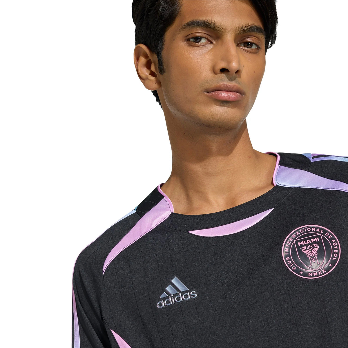 adidas Inter Miami x Audi Jersey 2026