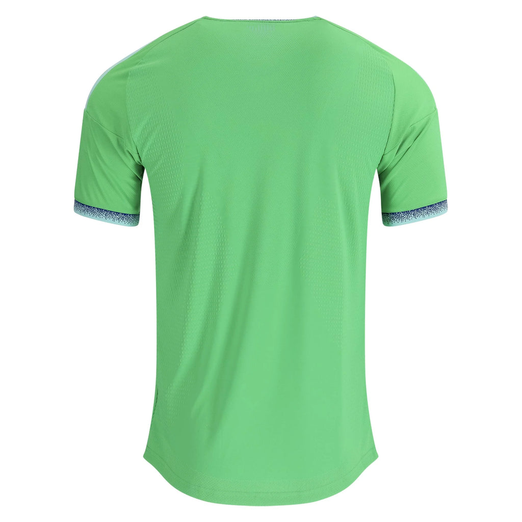 Authentic adidas Seattle Sounders Home Jersey 2026