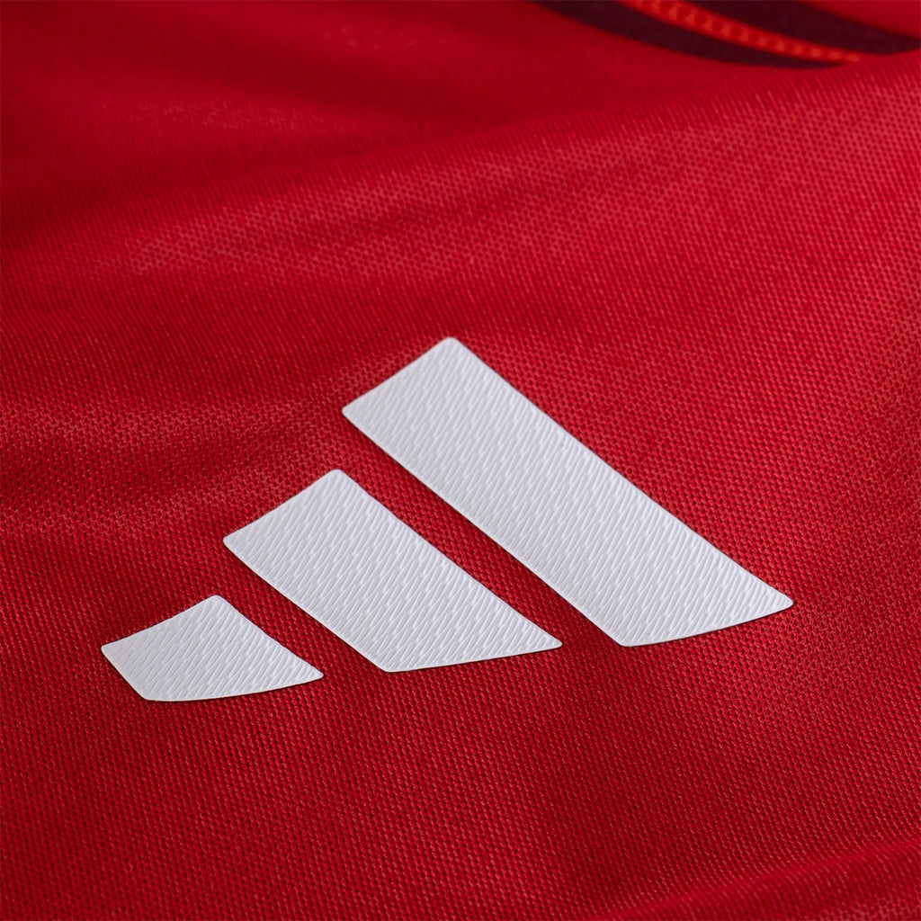 Authentic adidas Toronto FC Home Jersey 25/26
