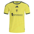 Authentic adidas Nashville SC Home Jersey 2026